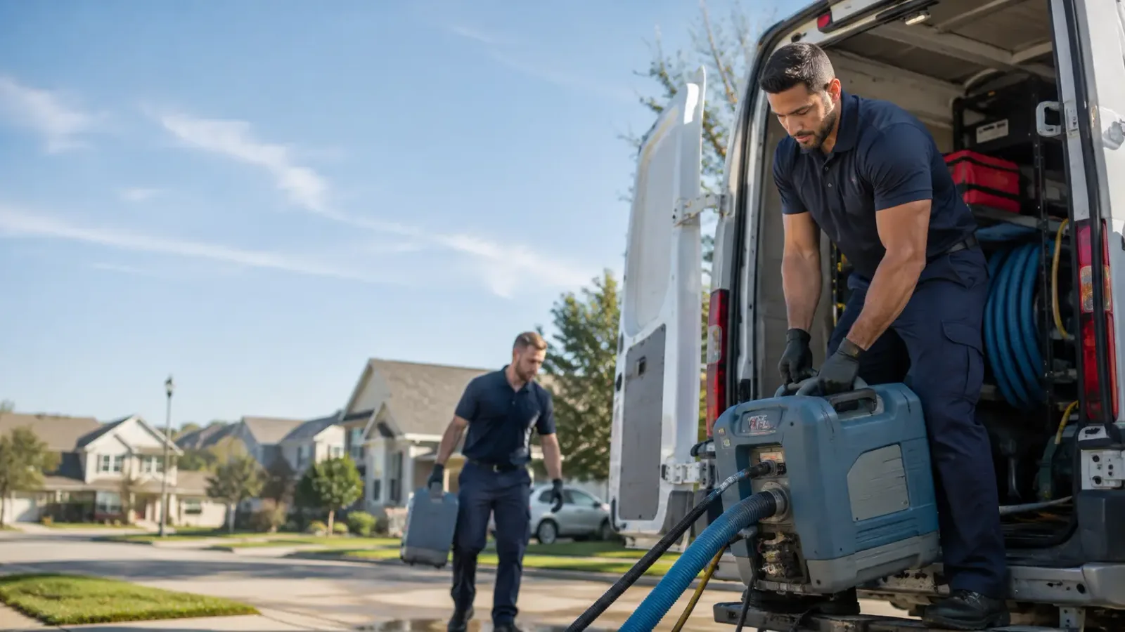 Trauma Cleanup in Elizabeth, IN near me